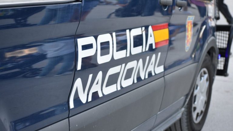 Ecuadorian gang leader who faked death years ago arrested in Spain
