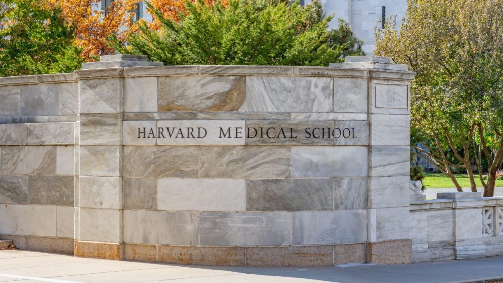‘Intentional’ explosion at Harvard Medical School building under investigation; police seek two suspects