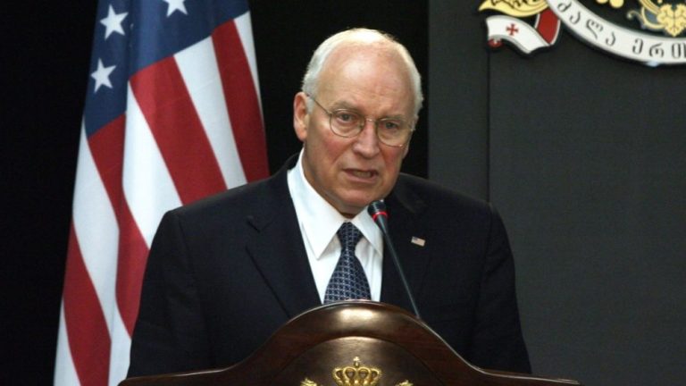 Former Vice President Dick Cheney’s cause of death confirmed by family