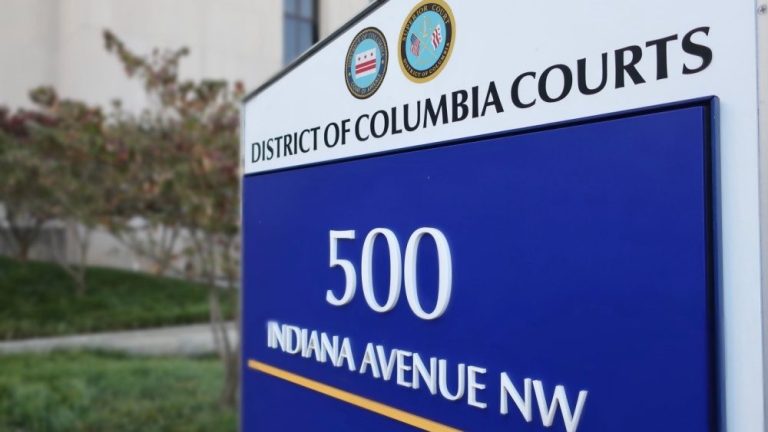 Suspect in shooting of 2 National Guard members pleads not guilty to murder, assault charges