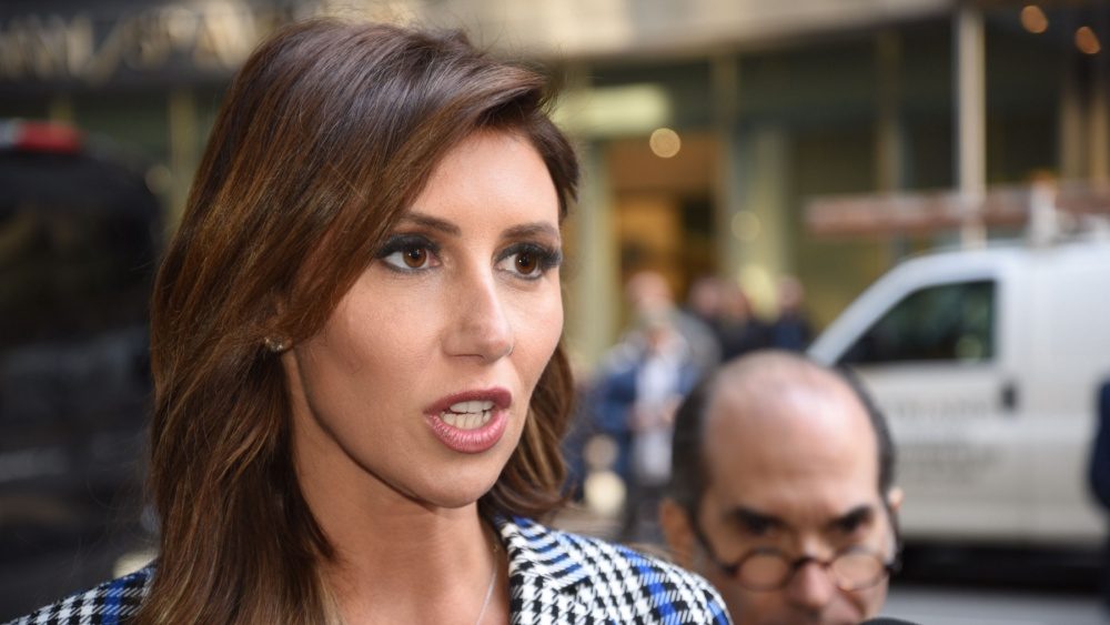 Ex-Trump attorney Alina Habba stepping down as New Jersey’s acting U.S. Attorney