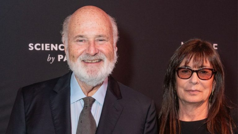 Rob Reiner and wife Michelle Singer found dead in their Los Angeles home