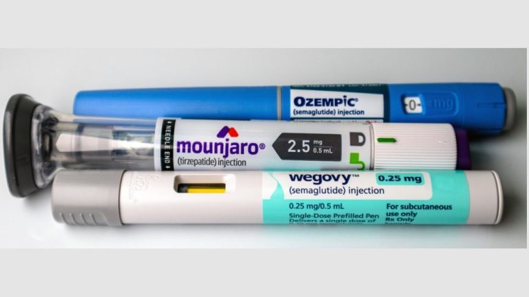 WHO releases first guidance on long-term use of GLP-1 drugs for obesity