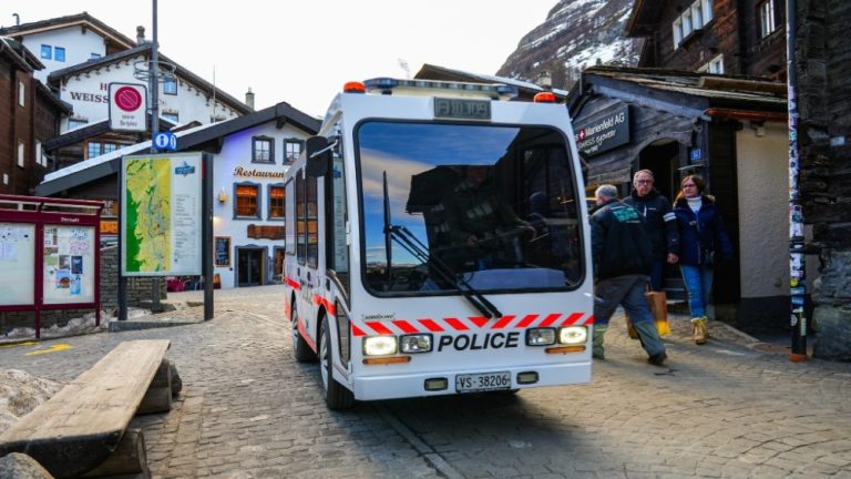 At least 47 confirmed dead, 115 hurt in Swiss ski resort fire on New Year’s Day