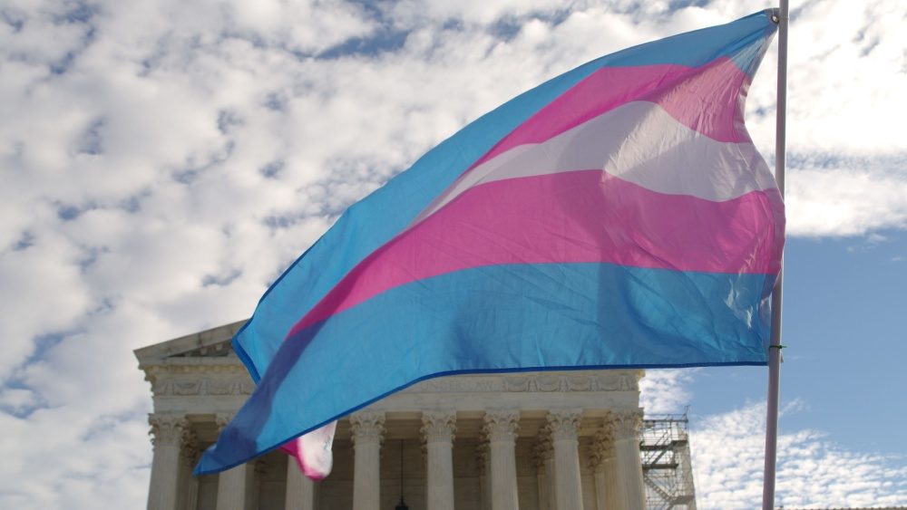 Supreme court appears likely to uphold state bans regarding transgender athletes in school sports
