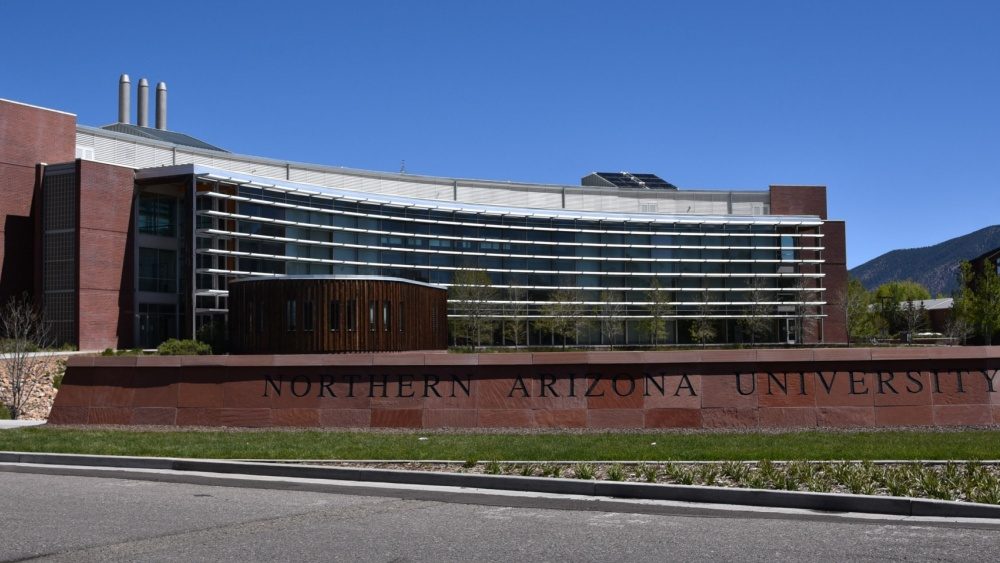 3 fraternity members arrested in connection with hazing death of 18-year-old student at Northern Arizona University