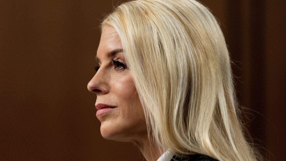 AG Pam Bondi clashes with Democrats in testimony before House Judiciary Committee over Epstein files