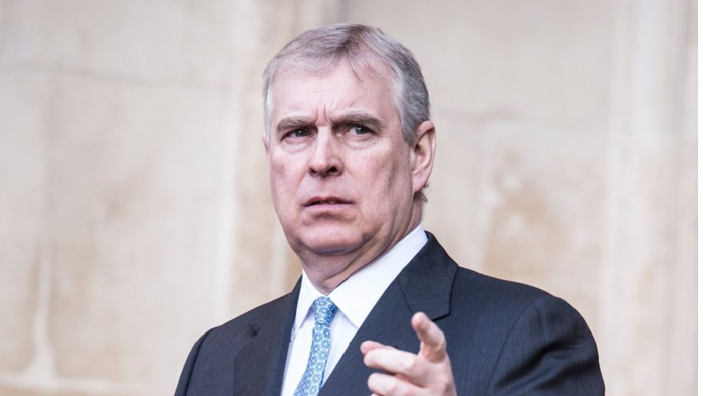 Former Prince Andrew released “under investigation” following arrest over Epstein ties