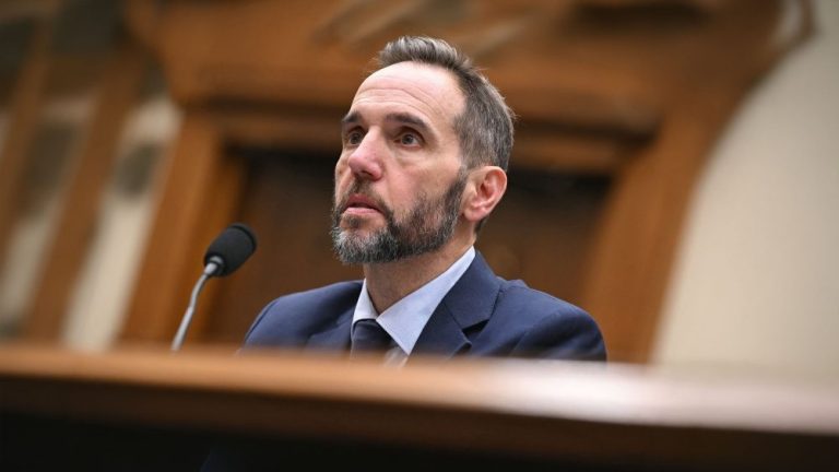 Judge permanently blocks release of Jack Smith’s final report on Trump classified documents probe