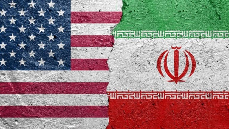 U.S. hits Iran with new sanctions as nuclear negotiations approach