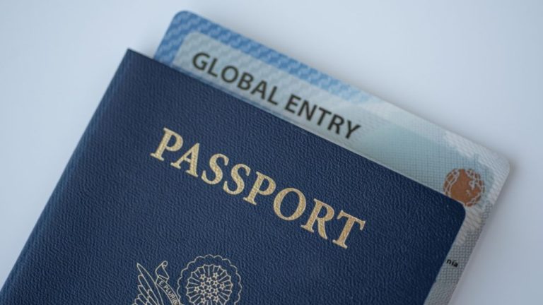 Global Entry service restarts amid ongoing DHS funding standoff