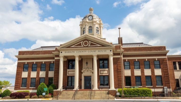 Father of Georgia school shooter guilty on second-degree murder, additional charges