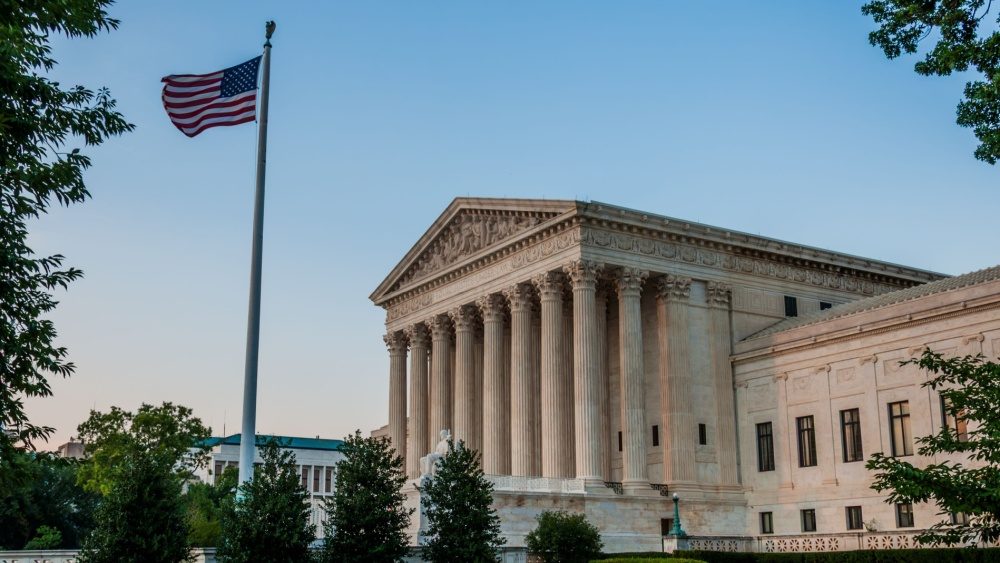 Supreme Court rules that ISP is not liable for copyright infringement