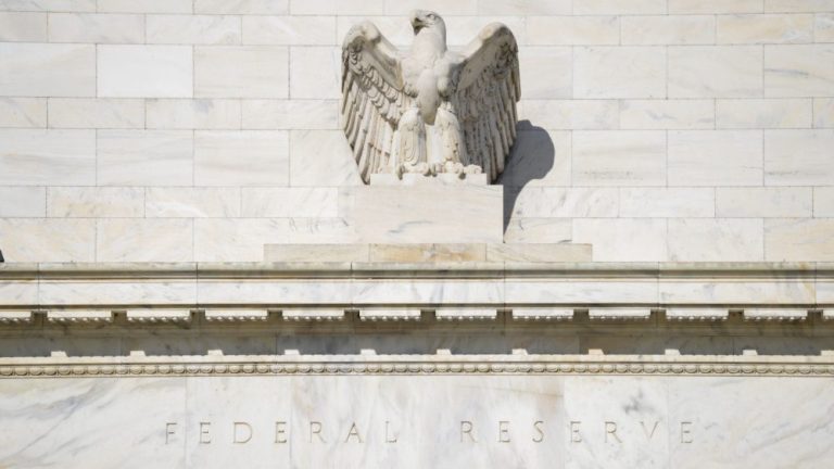 President Trump threatens to fire Fed. Reserve Chair Jerome Powell amid probe into renovation of bank’s headquarters