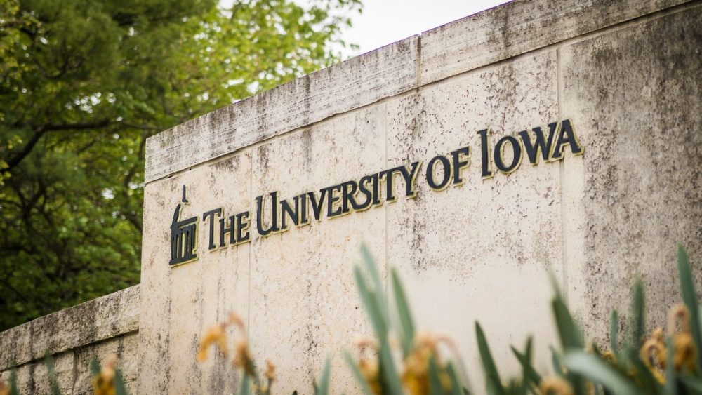 Five injured, including three students, in shooting near University of Iowa