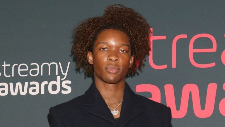 Singer D4vd charged with murder of 14yo girl whose remains were found in his car