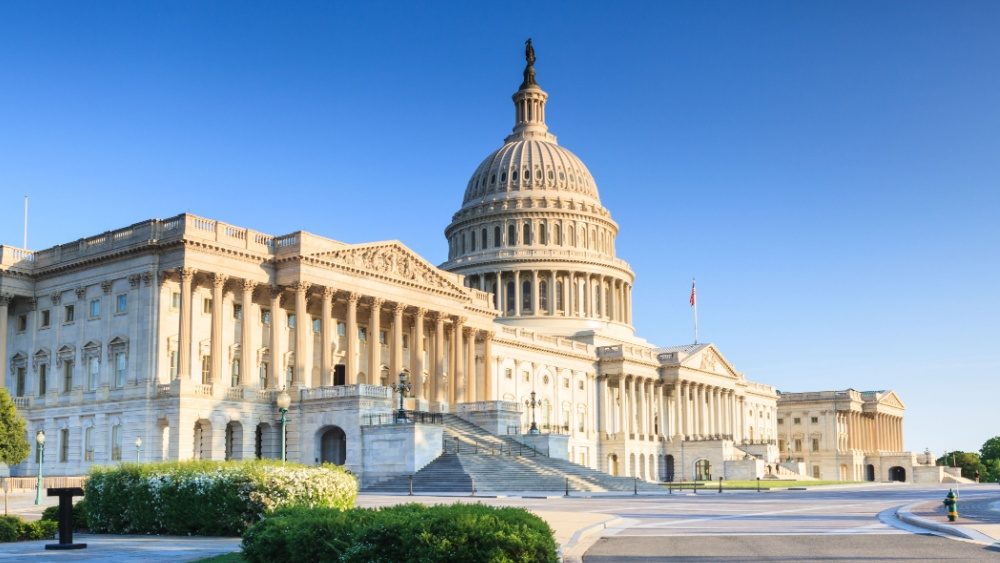 House approves bill to end historic DHS shutdown with bipartisan funding deal