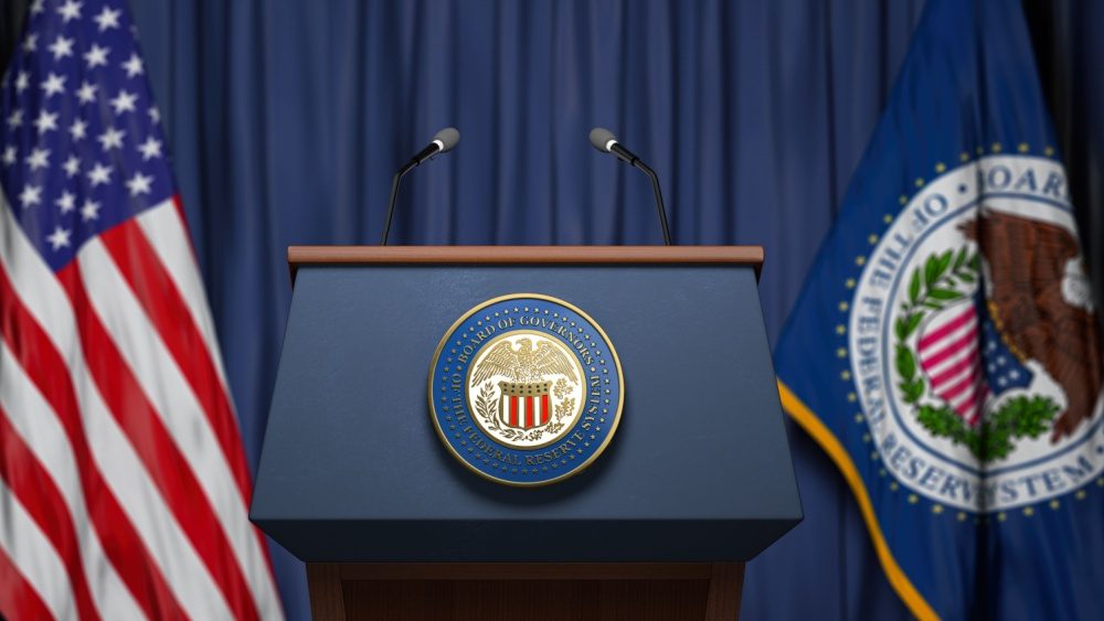Senate confirms Kevin Warsh as next Federal Reserve chair