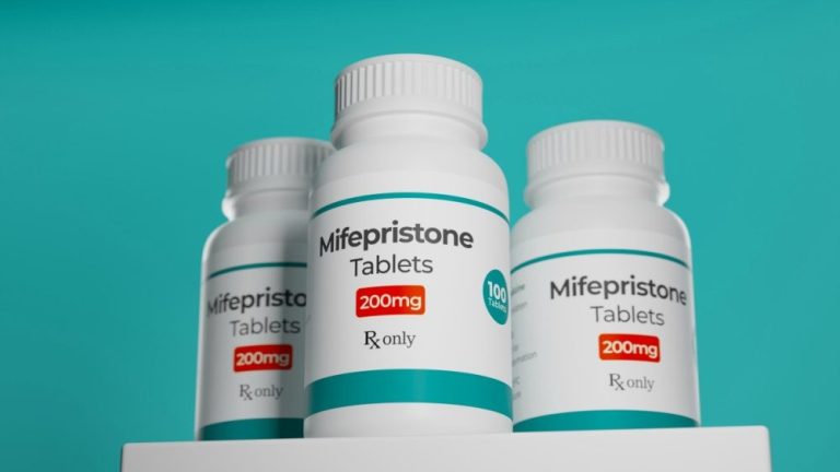 Supreme Court temporarily restores access to mail-order abortion pill
