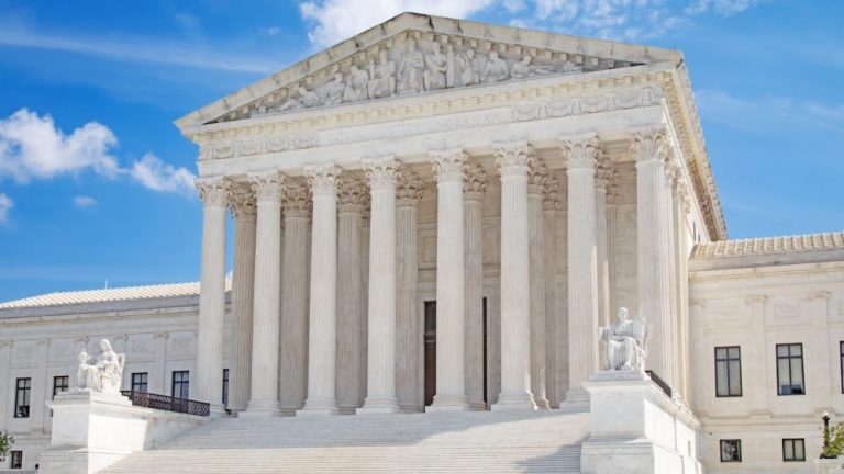 Supreme Court declines Alabama appeal to execute intellectually disabled death row inmate