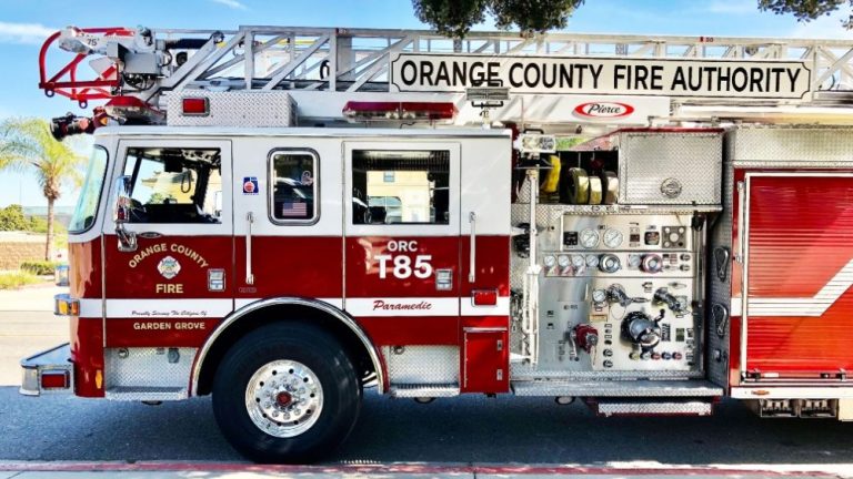 Officials say catastrophic explosion threat was ‘eliminated’ in Southern California chemical crisis