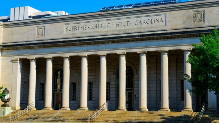 South Carolina Supreme Court overturns double-murder convictions of Alex Murdaugh, orders new trial