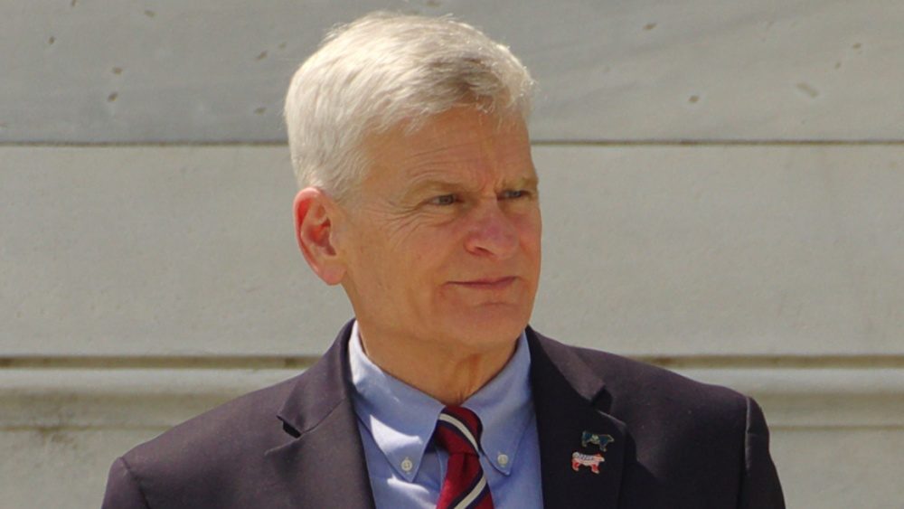 Sen. Cassidy loses Louisiana GOP primary; Letlow, Fleming advance to runoff