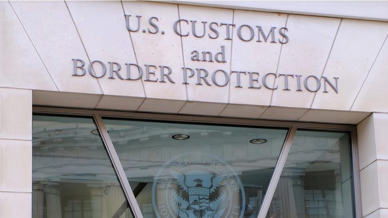 Border Patrol Chief Michael Banks steps down amid DHS leadership changes
