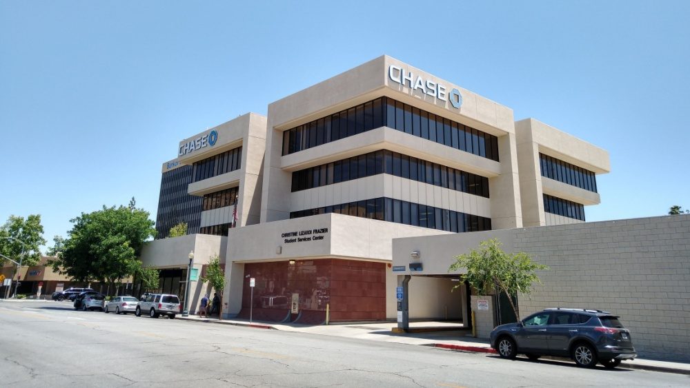 Hostages freed safely after FBI fatally shoots armed suspect to end 15-hour California bank standoff