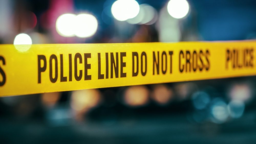 One teen killed, three others wounded in shooting after California H.S. graduation ceremony