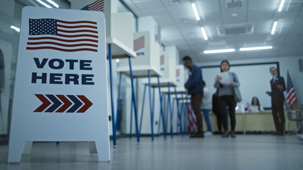 Judge permanently blocks Trump Admin from requiring proof of citizenship when registering to vote