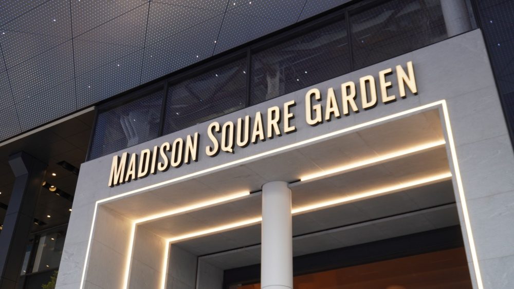 Connecticut concertgoer dies after fall during Goose concert at NYC’s Madison Square Garden