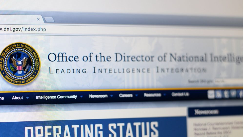 Pres. Trump nominates ex-SEC Chairman Jay Clayton for Director of National Intelligence position