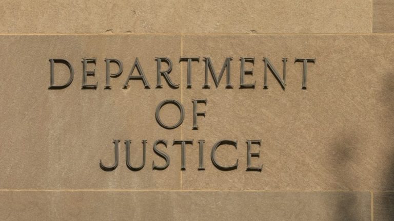 DOJ pauses controversial $1.8B ‘Anti-Weaponization Fund’ following court order, political backlash