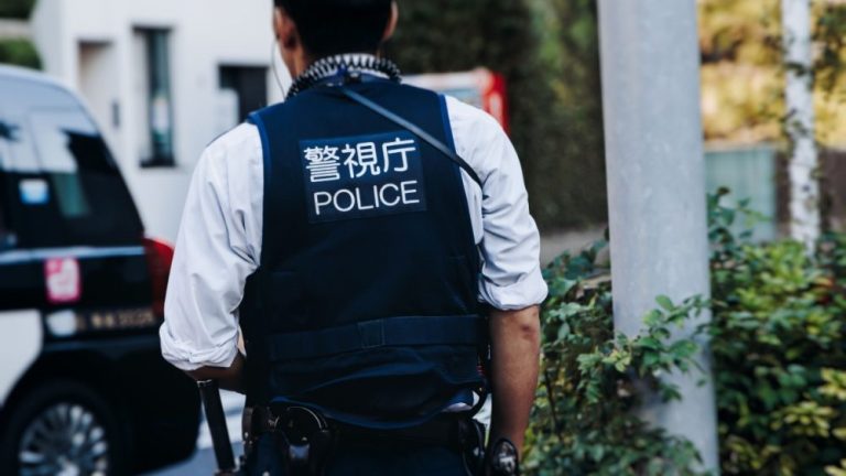 Missing Auburn student found dead near Kyoto after week-long search in Japan