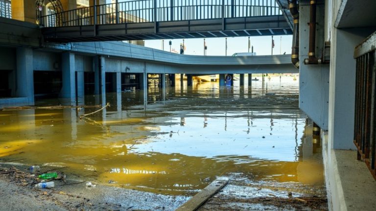 Deadly Kentucky flash floods claim four lives as rescuers race against more rain