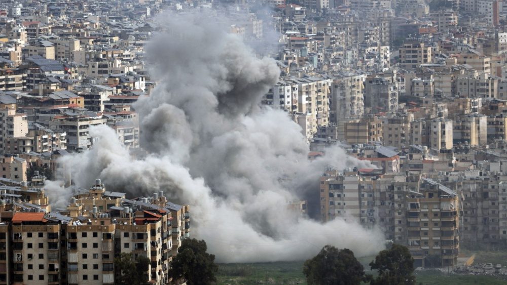 Iran halts U.S. negotiations as Israeli operations in Lebanon complicate ceasefire efforts
