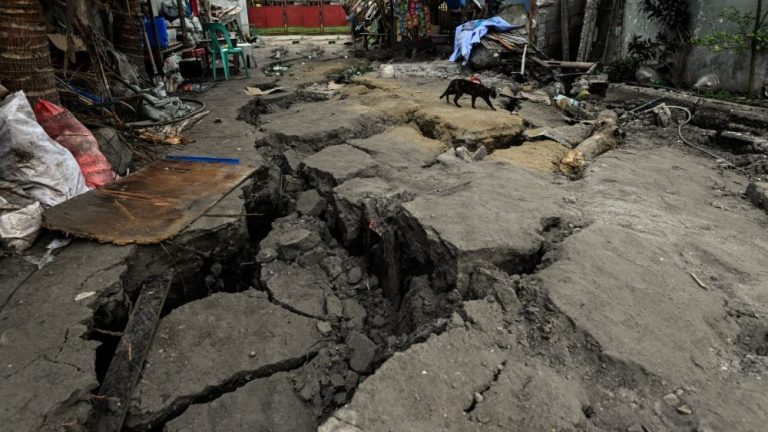 Venezuela faces mounting humanitarian crisis as twin earthquakes leaves at least 188 dead, thousands injured