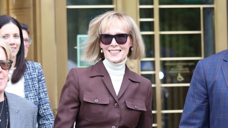 Judge authorizes release of $5M award to E. Jean Carroll after dismissing Trump appeal