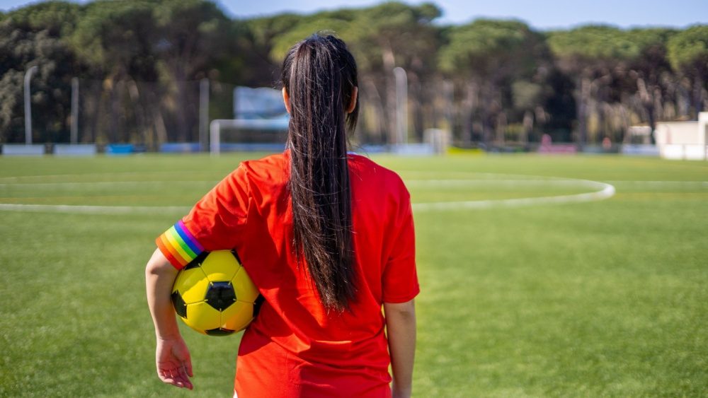 Supreme Court upholds state restrictions banning transgender girls, women from competing in school sports