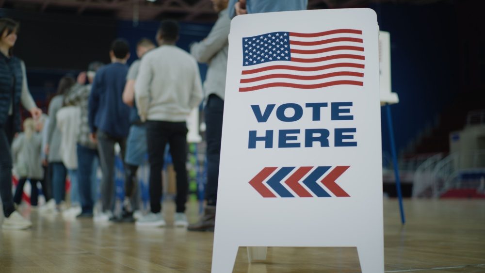 Fed. Judge blocks DOJ bid for personal information of Fulton County 2020 election workers