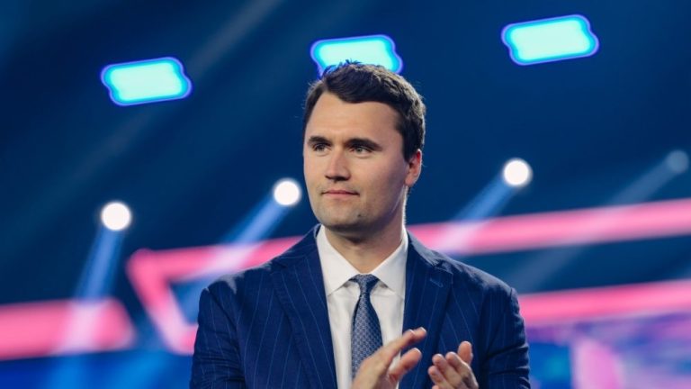 Preliminary 5-day hearing for Charlie Kirk’s alleged killer begins in Utah